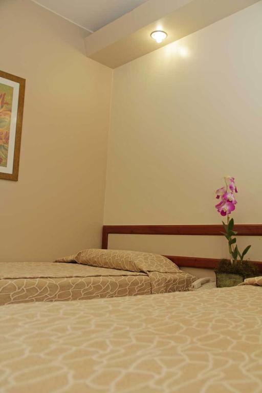 Hotel Veredas Paracatu Ruang foto
