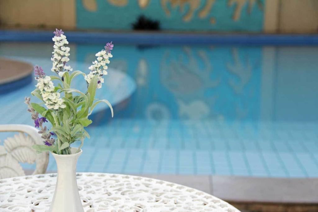 Hotel Veredas Paracatu Bagian luar foto